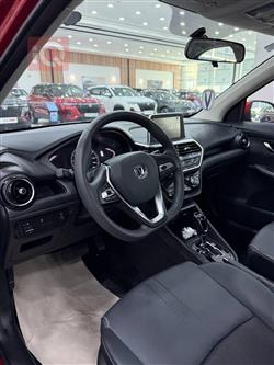 Changan Alsvin